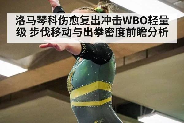 洛马琴科伤愈复出冲击WBO轻量级 步伐移动与出拳密度前瞻分析